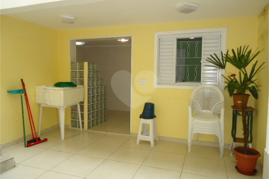 Sobrado à venda com 3 quartos em Jardim Peri, São Paulo, SP