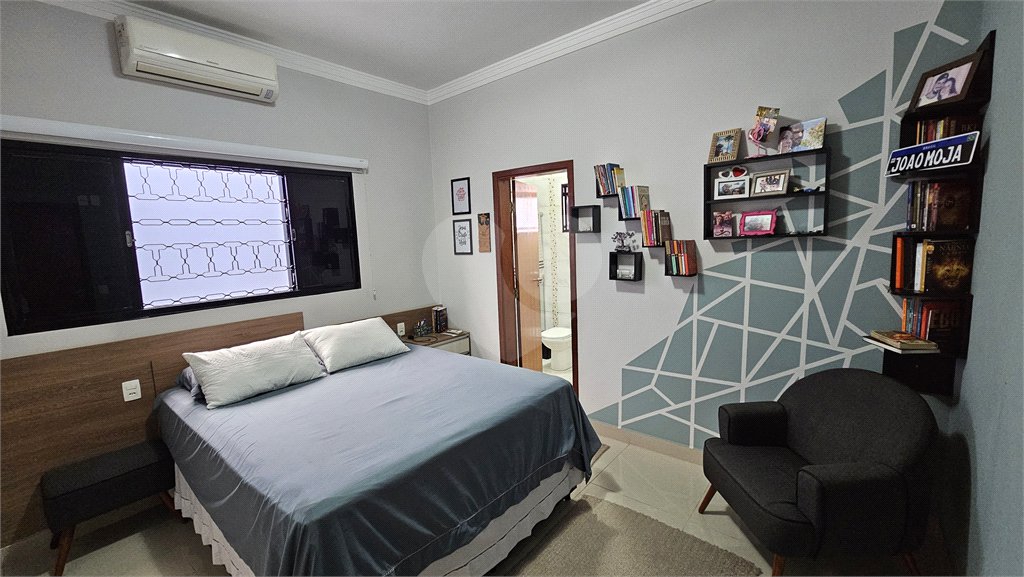 Casa à venda com 3 suítes em Jardim Esplanada II, Indaiatuba, SP