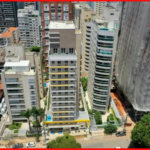 Studio à venda com 1 quarto em Pinheiros, São Paulo, SP