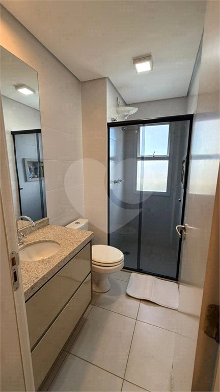 Apartamento à venda com 3 quartos, sendo 4 suítes,  em Quinta da Primavera, Ribeirão Preto, SP