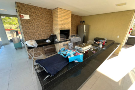 Apartamento à venda com 2 quartos em CAMPO GRANDE, Rio de Janeiro, RJ