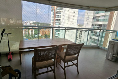Apartamento à venda com 3 quartos, sendo 1 suíte, em Vila Leopoldina, São Paulo, SP