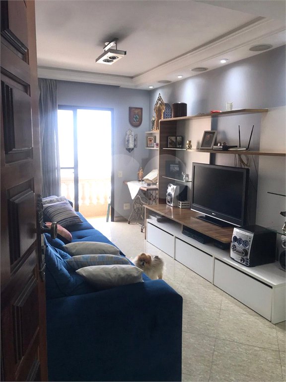 Apartamento à venda com 3 quartos, sendo 1 suíte, em Vila da Saúde, São Paulo, SP