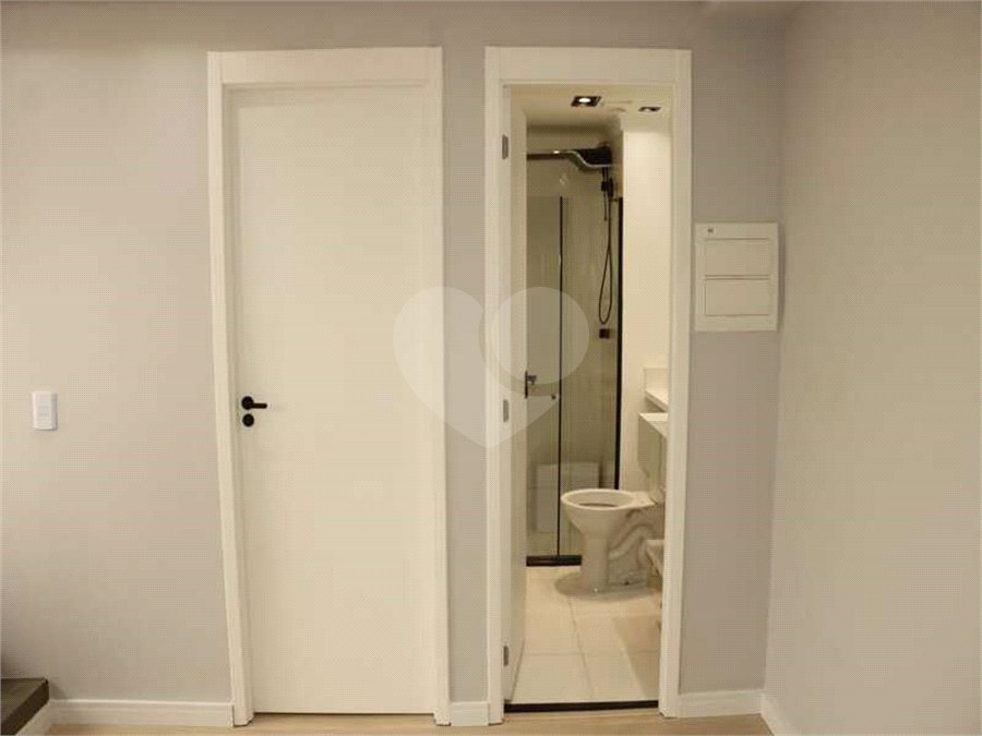 Duplex à venda com 1 quarto em Vila Santa Clara, São Paulo, SP