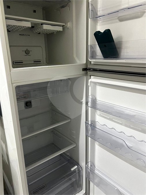 Apartamento para alugar com 1 quarto em Santana, São Paulo, SP