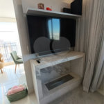 Apartamento à venda com 2 quartos, sendo 1 suíte, em Santana, São Paulo, SP