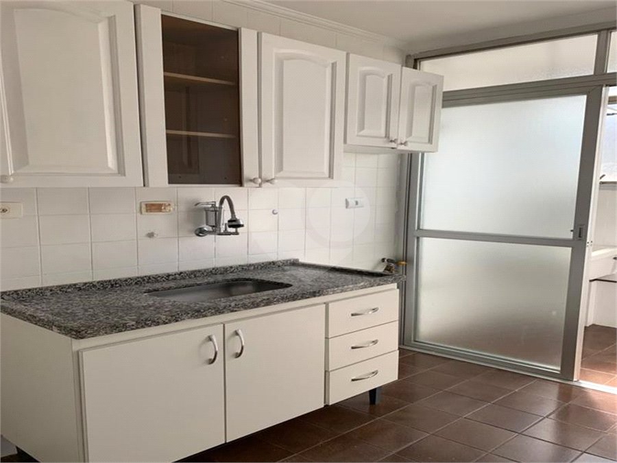 Apartamento à venda com 1 quarto em Jardim América, São Paulo, SP