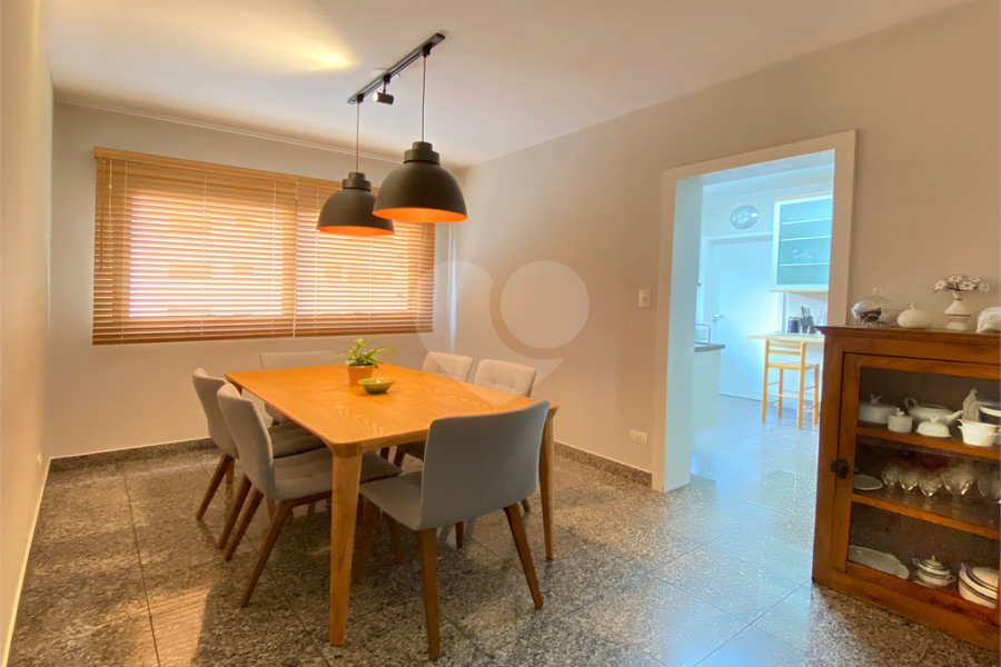 Apartamento à venda com 3 suítes em Morumbi, São Paulo, SP