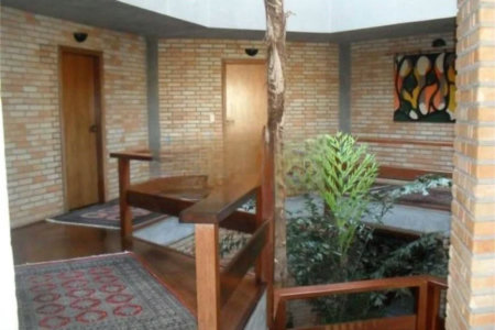 Casa à venda com 4 suítes em Vila Morumbi, São Paulo, SP