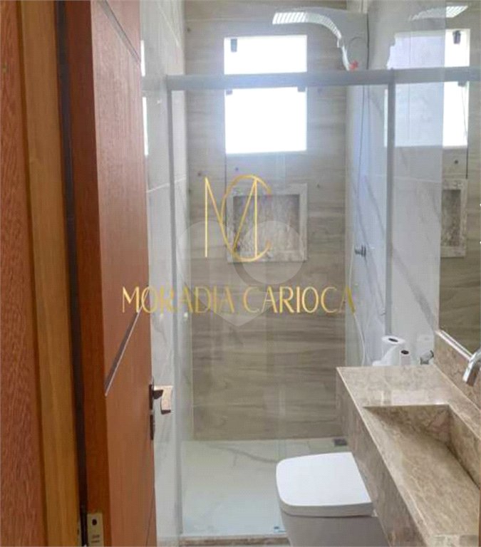 Casa à venda com 2 quartos em São José, Armação dos Búzios, RJ