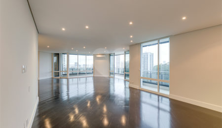 Apartamento à venda ou para alugar com 4 suítes em Alto da Boa Vista, São Paulo, SP