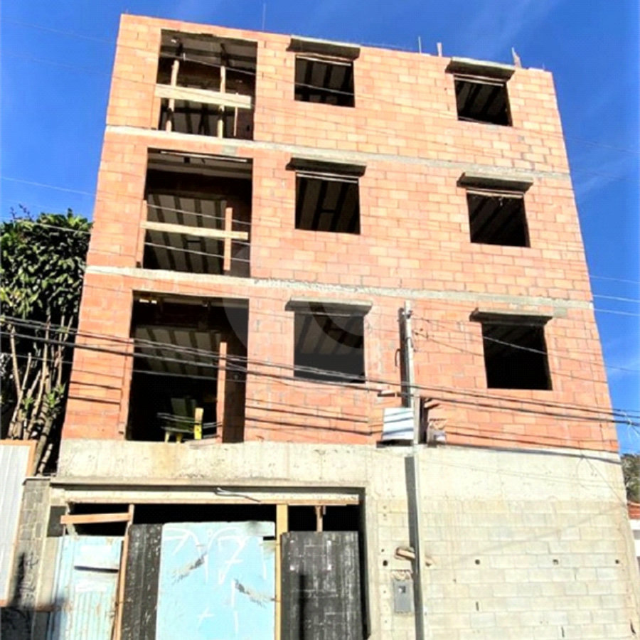Casa à venda com 2 quartos no condomínio Fontes, São Paulo - SP