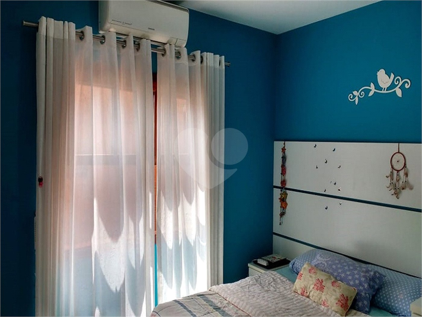 Casa à venda com 4 quartos, sendo 2 suítes,  no condomínio Ypê Branco I, São Paulo - SP