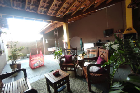 Casa à venda com 3 quartos, sendo 1 suíte, em Residencial Monte Verde, Indaiatuba, SP