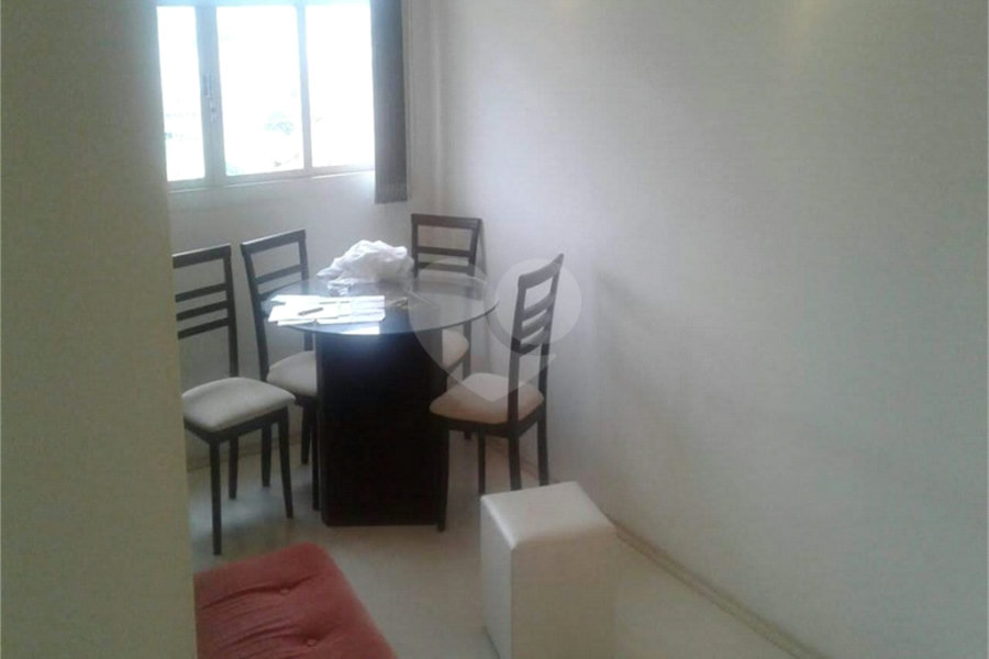 Apartamento à venda com 1 quarto em Casa Verde, São Paulo, SP