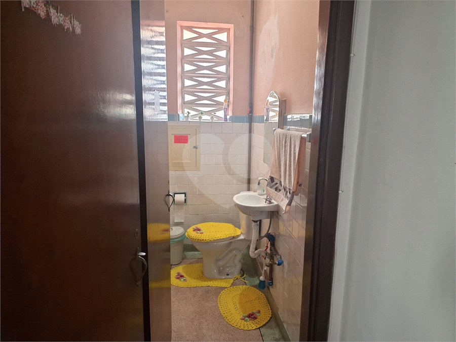 Sobrado à venda com 2 quartos em Jardim São Paulo(zona Norte), São Paulo, SP