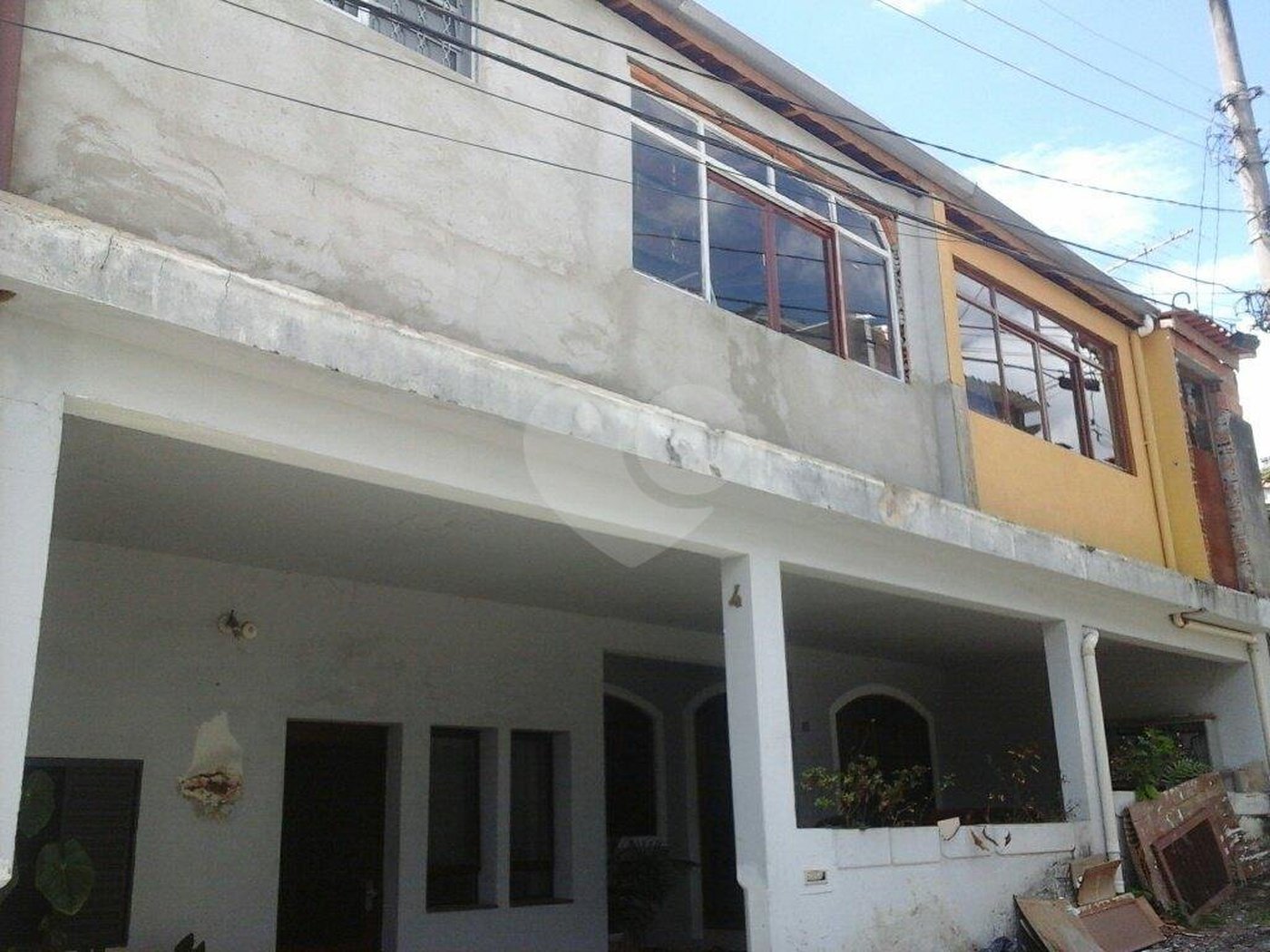 Casa de Vila à venda com 4 quartos, sendo 1 suíte, no condomínio Travessa Isadora,4, São Paulo - SP
