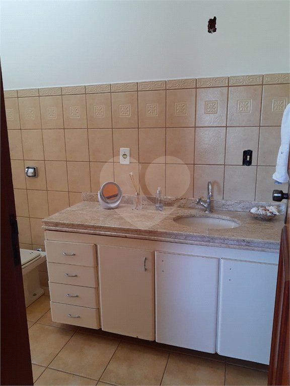 Casa à venda com 3 quartos, sendo 1 suíte, no condomínio Vila Real Bonfim Paulista, Ribeirão Preto - SP