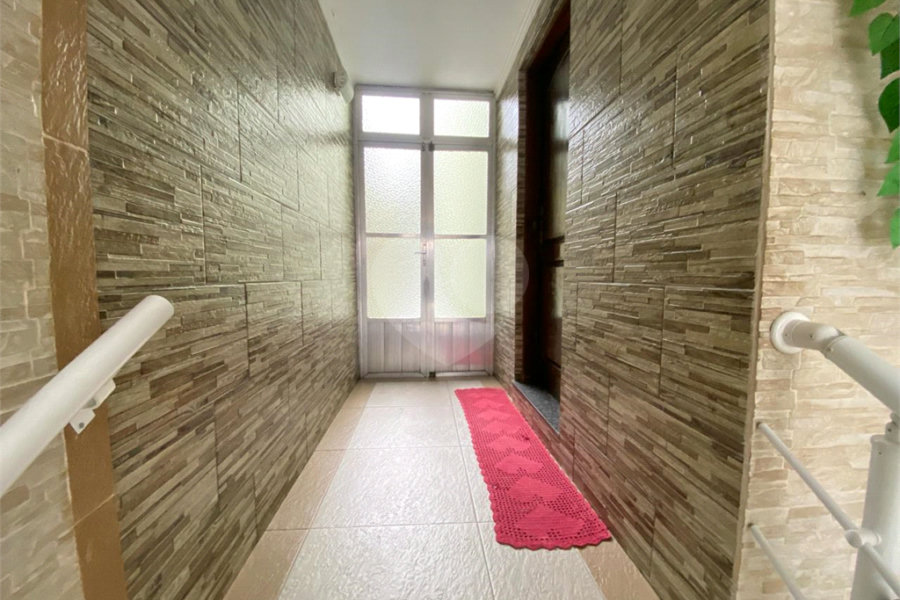 Casa à venda no bairro Vila Formosa.
