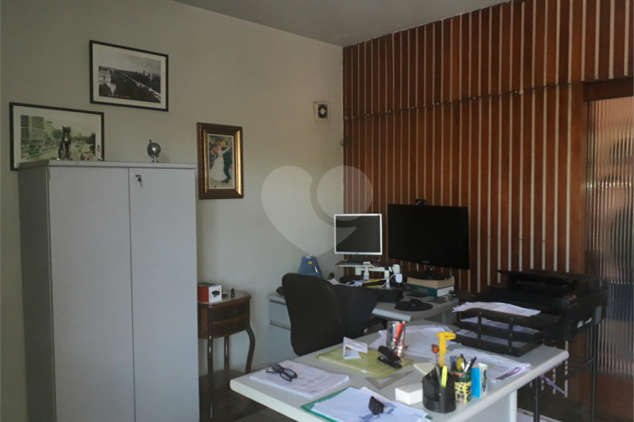 Sobrado à venda com 4 quartos, sendo 2 suítes, em Santana, São Paulo, SP