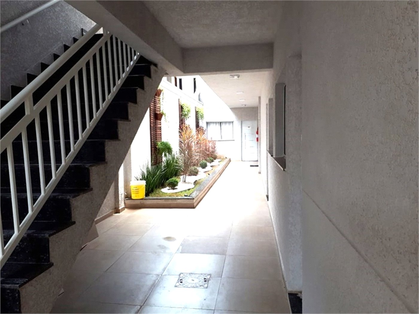 Apartamento à venda com 1 quarto em Parada Inglesa, São Paulo, SP
