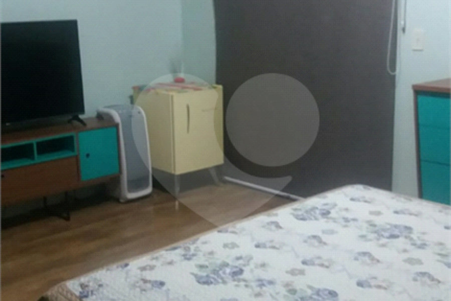 Sobrado à venda com 3 quartos em Freguesia do Ó, São Paulo, SP