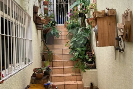 Sobrado à venda com 3 quartos, sendo 1 suíte,  em Tucuruvi, São Paulo, SP