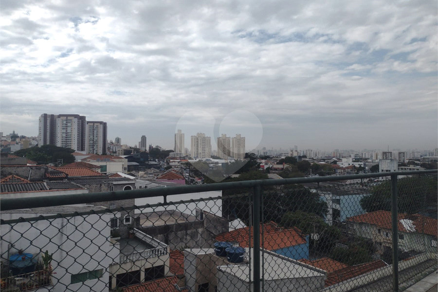 Casa à venda com 3 suítes em Santana, São Paulo, SP