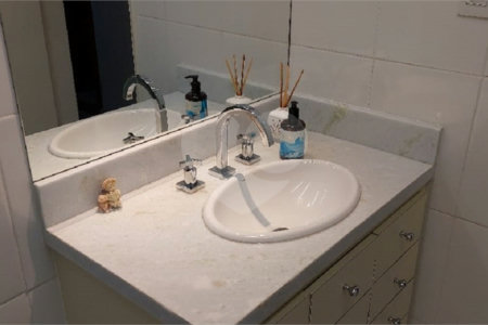 Apartamento à venda com 2 quartos em Tucuruvi, São Paulo, SP
