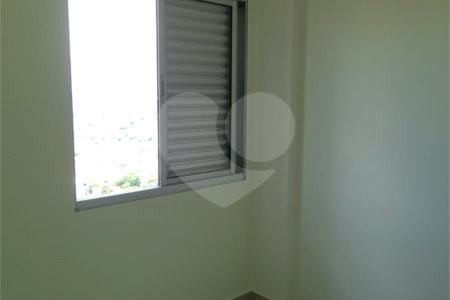 Apartamento para alugar com 2 quartos em Parada Inglesa, São Paulo, SP