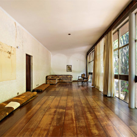 Casa Térrea à venda ou para alugar com 4 suítes em Alto da Boa Vista, São Paulo, SP
