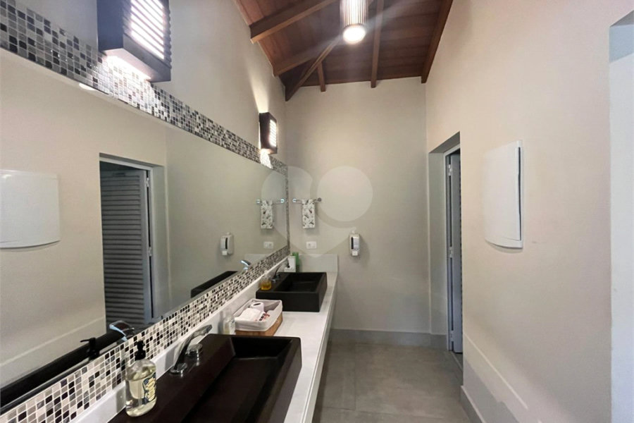 Casa à venda com 5 suítes no condomínio Cantareira, Mairiporã - SP