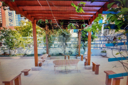 Apartamento à venda com 3 quartos, sendo 1 suíte, em Brooklin, São Paulo, SP