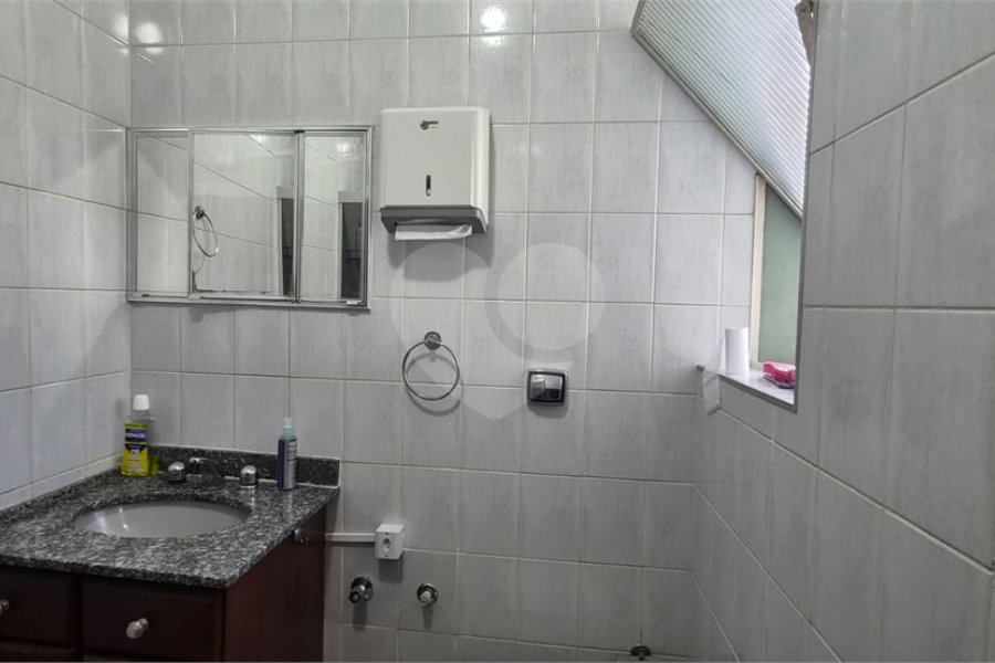 Sobrado à venda com 3 quartos, sendo 1 suíte, em Santana, São Paulo, SP