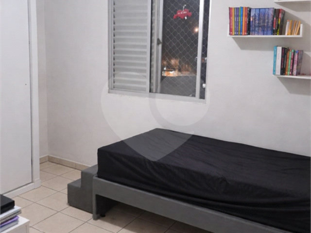 Apartamento à venda com 2 quartos em Vila Nova Cachoeirinha, São Paulo, SP