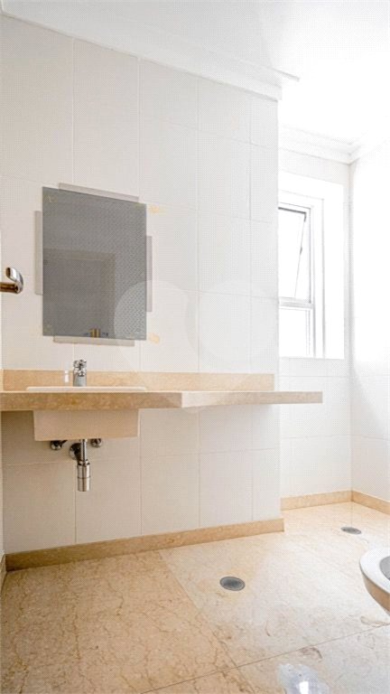 Apartamento à venda com 4 suítes em Anália Franco, São Paulo, SP