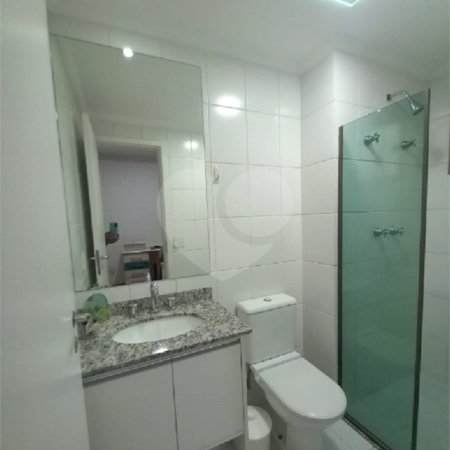 Apartamento à venda com 3 suítes em Santa Teresinha, São Paulo, SP
