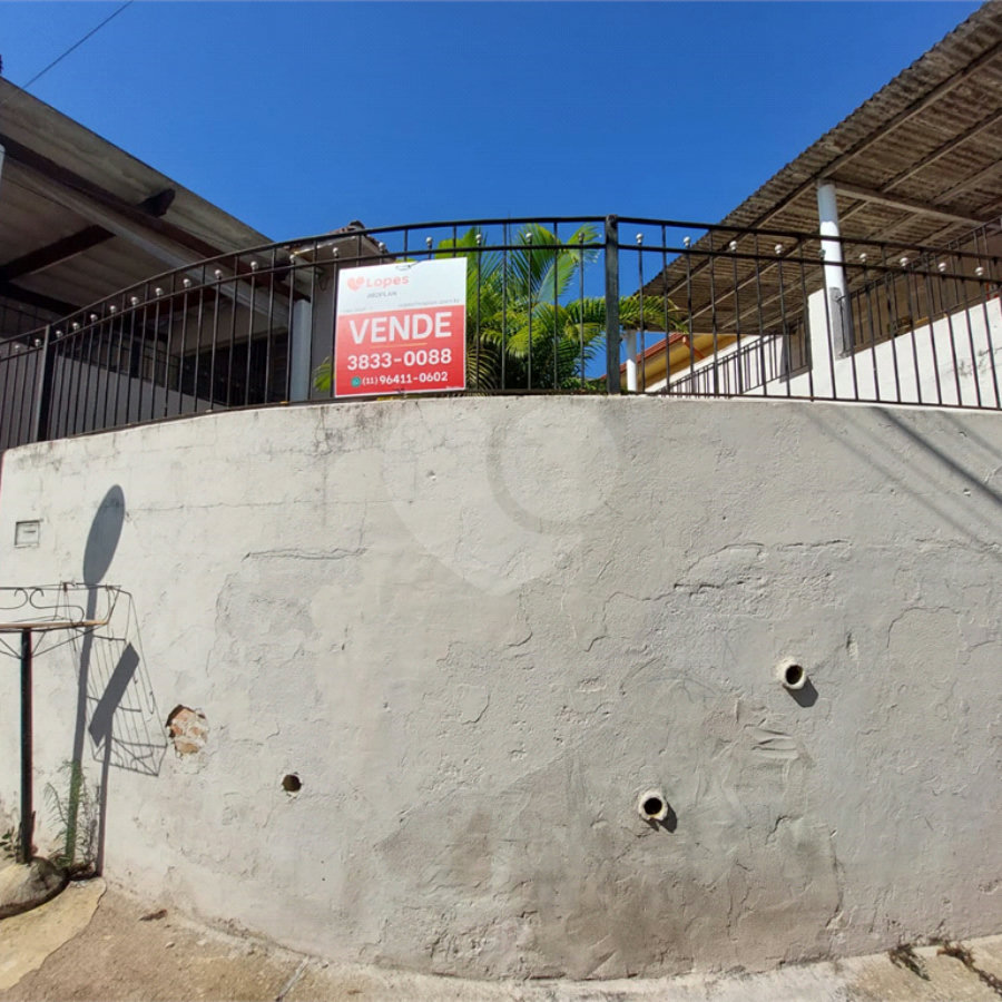 Casa à venda com 4 quartos em Vila Bonilha, São Paulo, SP