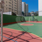 Apartamento à venda com 4 quartos, sendo 1 suíte, em Vila Romana, São Paulo, SP