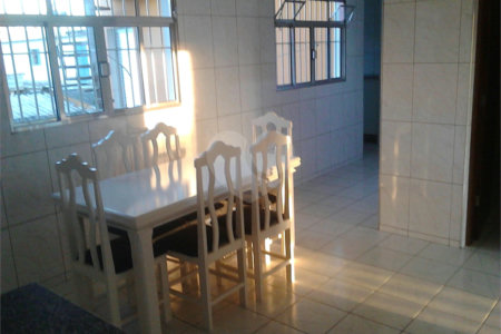 Casa à venda com 3 quartos, sendo 1 suíte, em Jardim Presidente Dutra, Guarulhos, SP