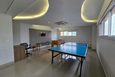 Apartamento com 1 dormitório, 45 m² - venda por R$ 670.000,00 ou aluguel por R$ 5.000,00/mês - Boqueirão - Santos/SP