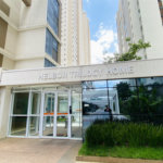 Apartamento à venda com 3 quartos, sendo 1 suíte, no Centro, São Bernardo do Campo, SP