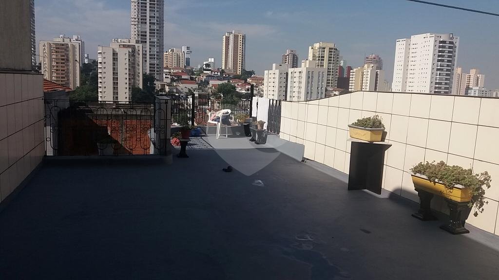 Casa à venda com 3 quartos, sendo 1 suíte, em Santana, São Paulo, SP