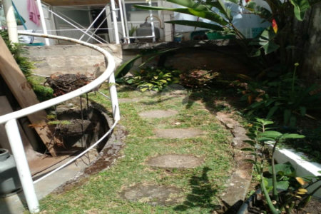 Casa à venda com 6 quartos em Jardim Peri Peri, São Paulo, SP
