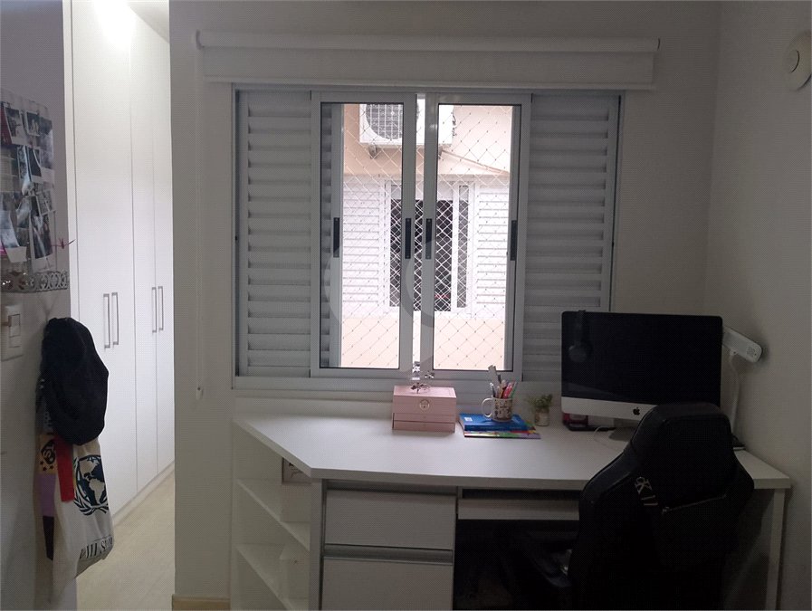 Sobrado à venda com 3 quartos, sendo 2 suítes, em Vila Dom Pedro I, São Paulo, SP