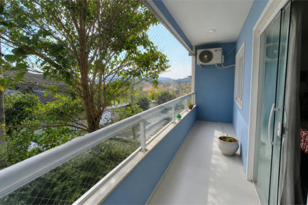 Casa à venda com 4 quartos em Campo Grande, Rio de Janeiro, RJ