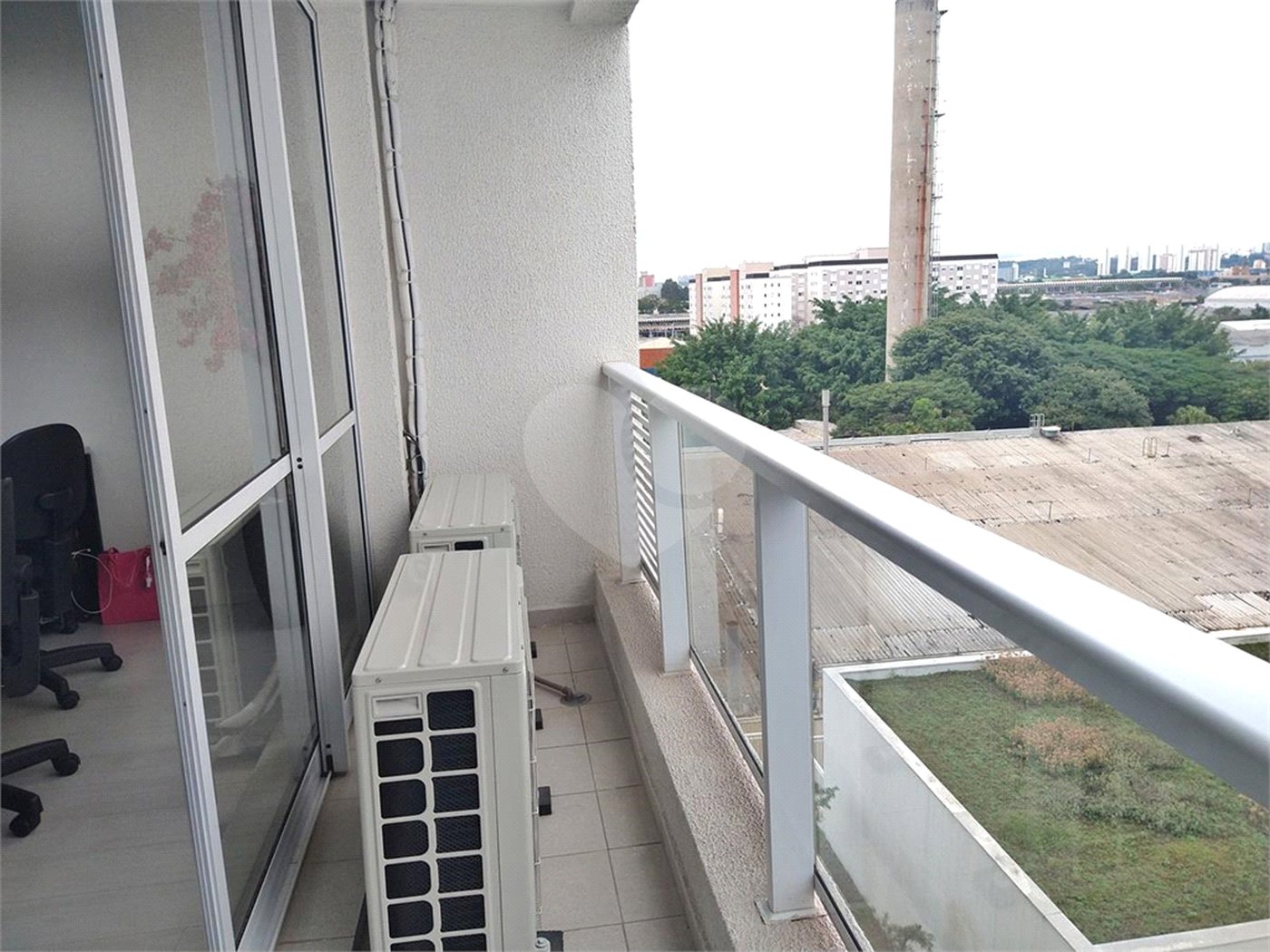 Sala à venda em Vila Leopoldina, São Paulo, SP