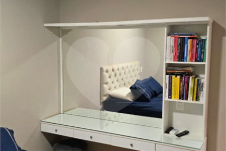 Apartamento à venda com 2 quartos em Condomínio Mirante Sul, Ribeirão Preto, SP