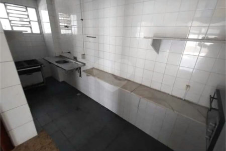 Apartamento à venda com 3 quartos em Vila Isabel, Rio de Janeiro, RJ