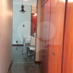 Apartamento à venda com 2 quartos em Mandaqui, São Paulo, SP